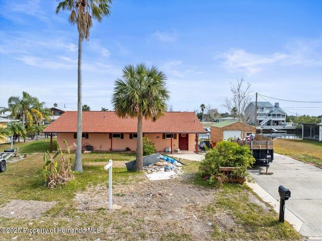 4102 Des Prez Ct, Home with 0 bedrooms, 0 bathrooms and null parking in Hernando Beach FL | Image 24