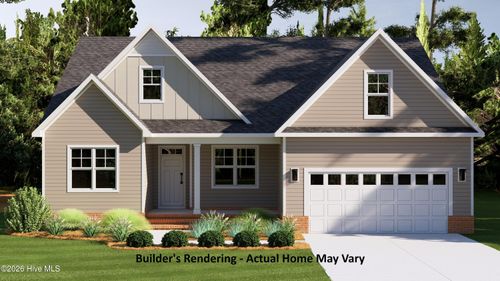 58-1156 Twin Lakes Dr, Boiling Spring Lakes, NC, 28461-9306 | Card Image