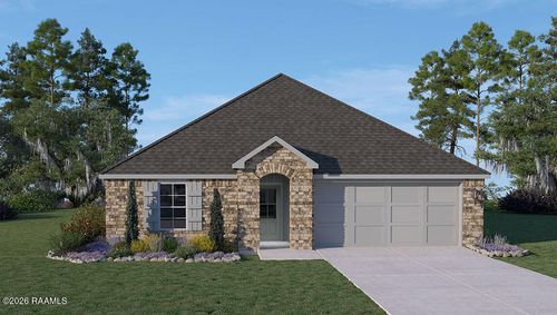 141 Lake Ridge Dr, Broussard, LA, 70518-7530 | Card Image
