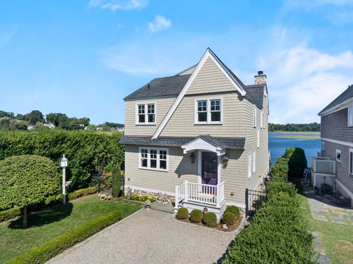 195 Hillspoint Rd, Westport, CT, 06880-6616 | Card Image