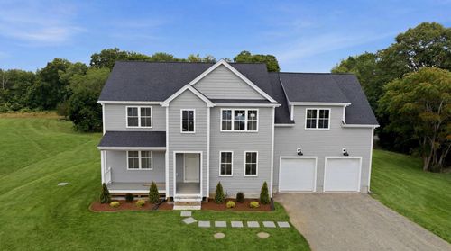 2 Jeffrey Drive, West Bridgewater, MA, 02379 | Card Image