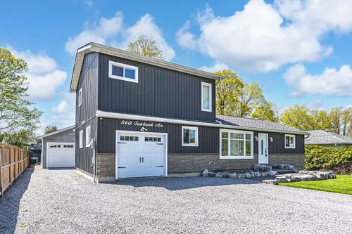 840 Fairbank Ave, Willow Beach, ON, L0E1S0 | Card Image