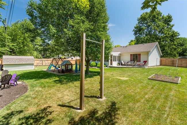 562 Nelson Dr, House other with 3 bedrooms, 2 bathrooms and null parking in Brownsburg IN | Image 29