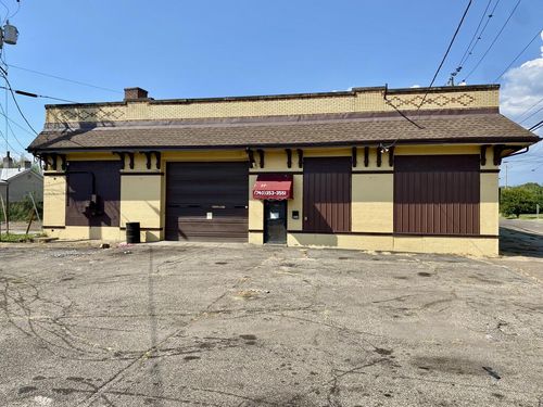 2-1555, 63 Gallia Street & 9th Street, Portsmouth, OH, 45662 | Card Image