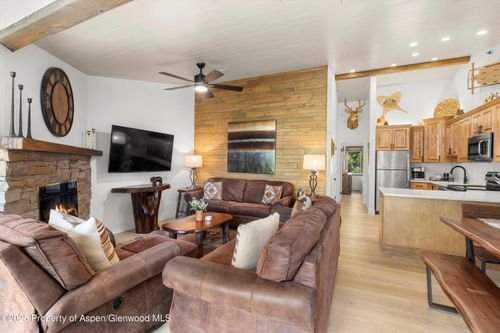 94-65 Campground Ln, Snowmass Village, CO, 81615-5438 | Card Image
