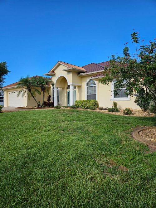 1743 Citadel St, Lake Placid, FL, 33852-5891 | Card Image