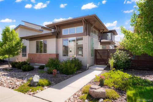 9740 Bennett Peak St, Littleton, CO, 80125-8472 | Card Image