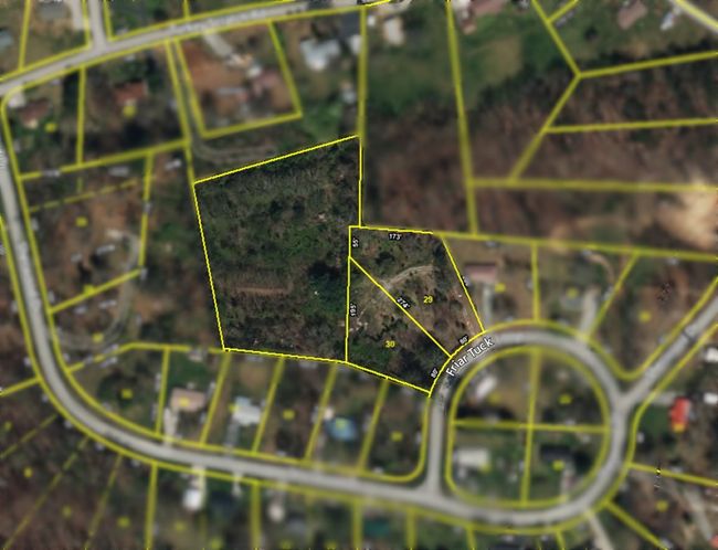 33 Friar Tuck Loop & 284 Turkey Scratch Rd, Home with 0 bedrooms, 0 bathrooms and null parking in Spencer TN | Image 9