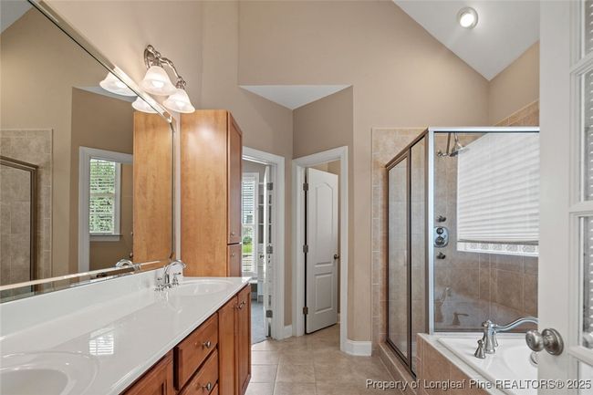259 Rolling Pines Dr, House other with 4 bedrooms, 4 bathrooms and null parking in Spring Lake NC | Image 15