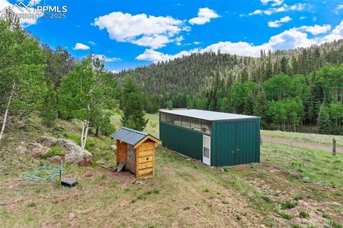 5127 County Road 88, Guffey, CO, 80820 | Card Image