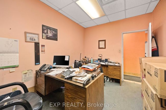 1-AND-2 - 201 Spinnaker Way, Home with 0 bedrooms, 0 bathrooms and null parking in Vaughan ON | Image 4