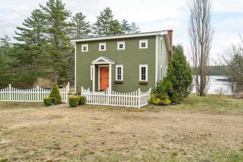 83 Birch Hill Rd, New Durham, NH, 03855-2302 | Card Image