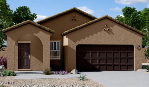 5633 E Iris Dr, Florence, AZ, 85132-5544 | Card Image