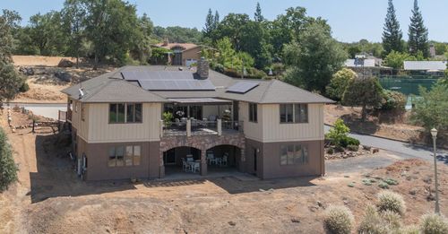 501 Rosebush Ct, Angels Camp, CA, 95222-9321 | Card Image