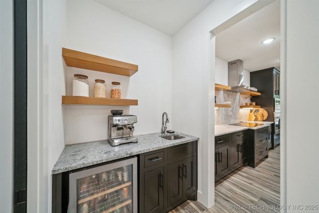 19967 S Wind Ridge Dr, House other with 4 bedrooms, 3 bathrooms and null parking in Claremore OK | Image 30
