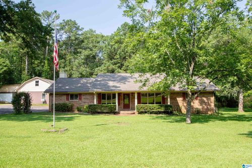 7415 Highway 155, MONTEVALLO, AL, 35115-8213 | Card Image