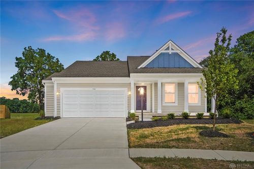 510 Iris Dr, Yellow Springs, OH, 45387-1478 | Card Image
