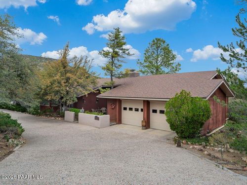 8 Pinehurst Dr, Prescott, AZ, 86305-5089 | Card Image