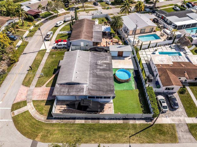 19820 Kingston Dr, House other with 4 bedrooms, 3 bathrooms and null parking in Cutler Bay FL | Image 29