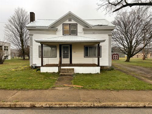 33282 N Main St, Townville, PA, 16360-2716 | Card Image