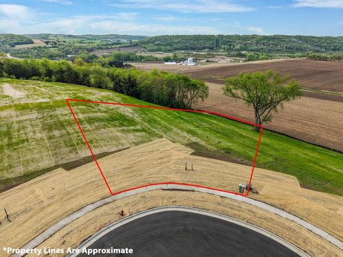 Lot 80 Highland Court, Lodi, WI, 53555 | Card Image
