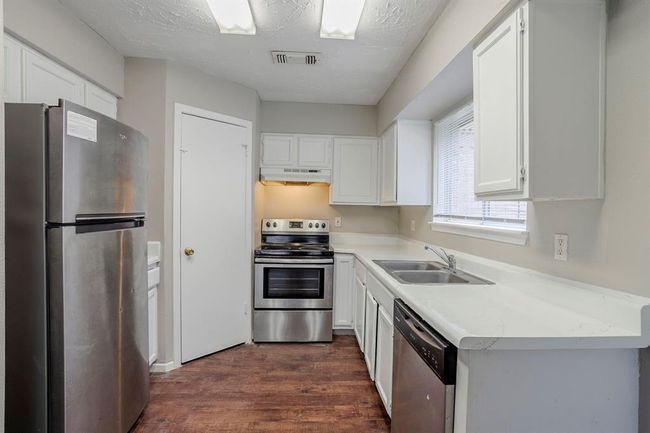 4523 Towergate Dr, House other with 3 bedrooms, 2 bathrooms and 2 parking in Spring TX | Image 13