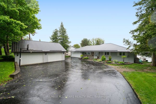 231 Stephenson Point Rd, House other with 4 bedrooms, 3 bathrooms and 10 parking in Port Perry ON | Image 4