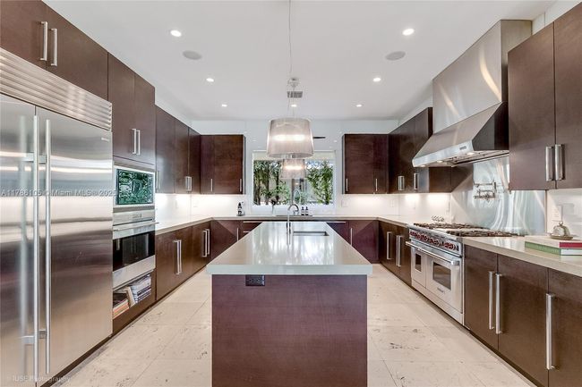 3835 Carole Ct, House other with 6 bedrooms, 8 bathrooms and null parking in Coconut Grove FL | Image 16