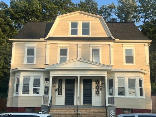 12 Phoenix Ave, Morristown, NJ, 07960-5014 | Card Image