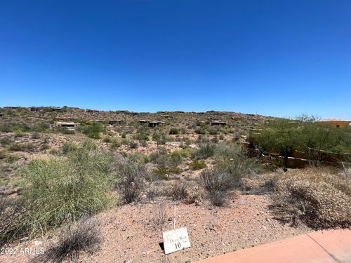 10-9503 N Desert Wash Trl, Fountain Hills, AZ, 85268-5997 | Card Image