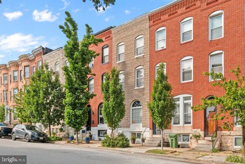 2223 Madison Ave, BALTIMORE, MD, 21217-3936 | Card Image