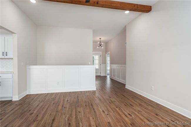 LOT-521 - 609 Lonely Street, Home with 4 bedrooms, 3 bathrooms and null parking in Memphis IN | Image 12
