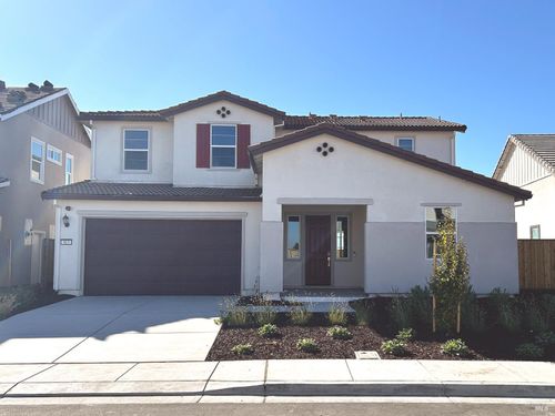813 Fallen Leaf Lane, Oakley, CA, 94561 | Card Image