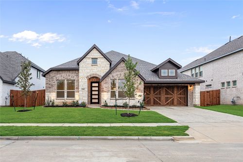 1240 Amberwood Ln, Red Oak, TX, 75154-1694 | Card Image
