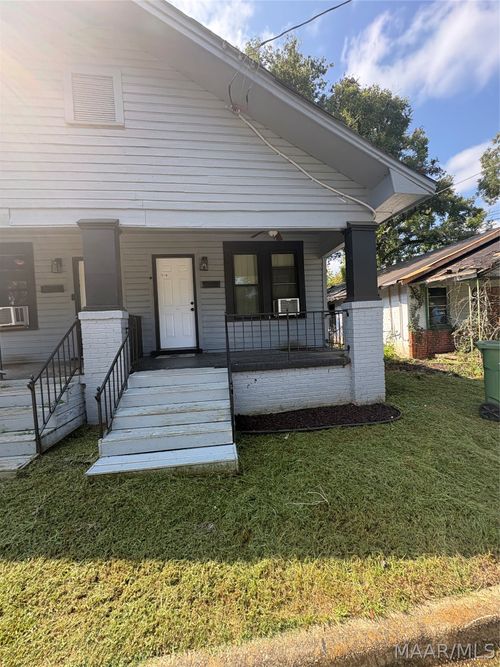 b-721 Central Street, Montgomery, AL, 36108 | Card Image