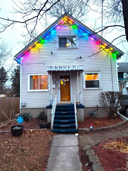 635 Laplaisance Rd, Monroe, MI, 48161-1325 | Card Image