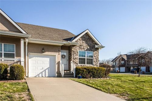 1618 Ridgeway Dr, Raymore, MO, 64083-8626 | Card Image