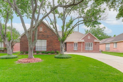 2723 N Peach Hollow Circle, Pearland, TX, 77584 | Card Image