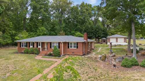 107 Edgewood Dr, Oxford, NC, 27565-3062 | Card Image