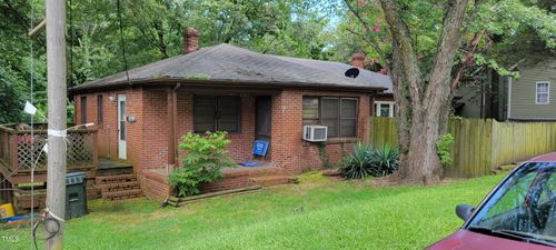 1112 Camden Ave, Durham, NC, 27701-1425 | Card Image