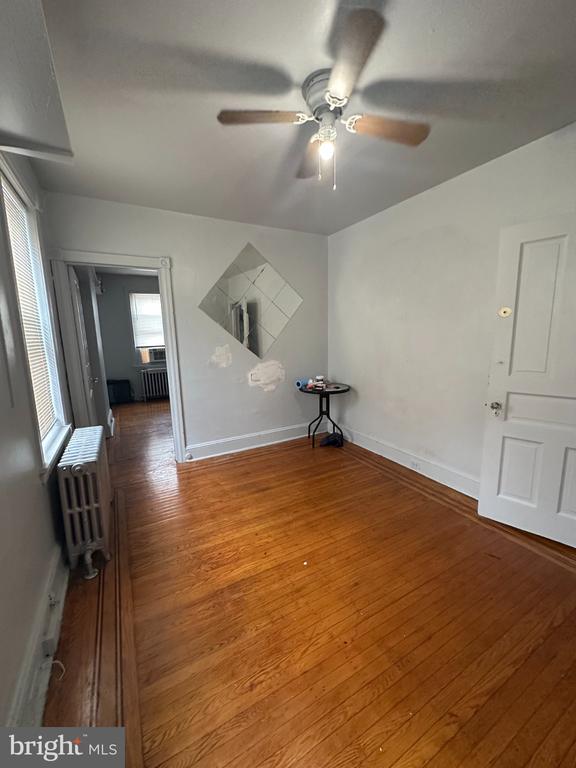 Residential Income in PHILADELPHIA 4