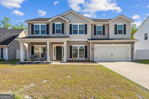 240 Daniel Trent Way, Kingsland, GA, 31548-6091 | Card Image