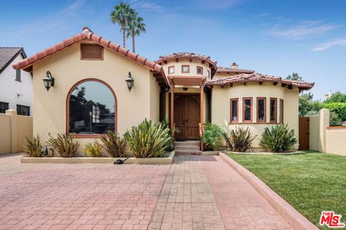 4375 Kraft Ave, Studio City, CA, 91604-3036 | Card Image