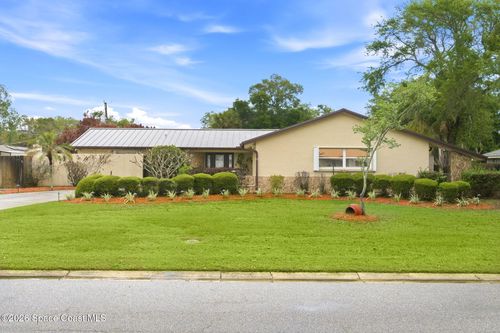 1310 St George Road, MERRITT ISLAND, FL, 32952 | Card Image