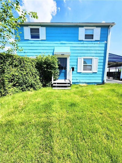 127 Constitution Cir, Clairton, PA, 15025-1005 | Card Image