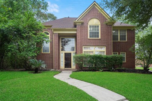 4218 Spring Palms Ct, Kingwood, TX, 77345-3030 | Card Image