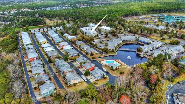 UNIT-2D - 82 Mingo Dr, Condo with 3 bedrooms, 2 bathrooms and null parking in Pawleys Island SC | Image 6