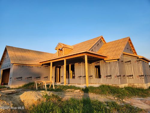 110 Hampton Place, Winfall, NC, 27985 | Card Image