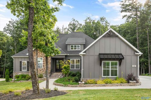 40 Ridge Bluff Circle, Huntsville, AL, 35803 | Card Image
