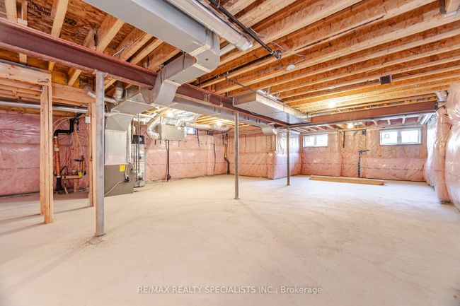 32 Branigan Cres, House other with 4 bedrooms, 3 bathrooms and 2 parking in Georgetown ON | Image 35